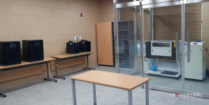 청양군, 정산도서관에 메이커 스페이스 조성