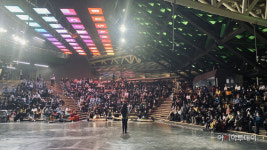 부산시립무용단, 두바이서 2030부산세계박람회 유치 염원 특별공연