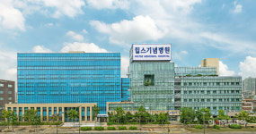 윌스기념병원 종합병원으로 승격.. 지역 거점병원으로 역할 강화