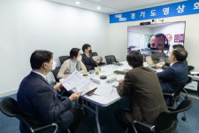 경기도, 주한미군 코로나19 방역 공조체계 강화‥19일 워킹그룹 영상회의