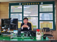 군민 건강지킴이 유병수 고창보건소장, 최상의 보건의료서비스 약속