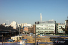 [안전은 기본, 품질은 필수] 한전 서울 동남권 전력구 공사, 안전 대책 만전