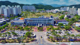 문경시, 2차 공공기관 지방이전 촉구 9개 시 공동성명서 발표