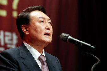 윤석열 