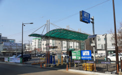 화성도시공사 설 명절 연휴기간 공영주차장 무료 개방