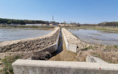 여주시, 수리시설정비사업 착수