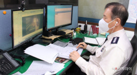 고창소방서, 문수산 터널 대응능력 강화