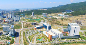 케이메디허브, 국내 의료산업 우수성 해외에 알린다