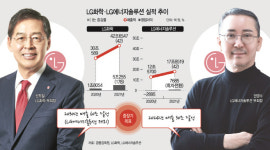 구광모의 믿을맨 신학철·권영수, LG화학·엔솔 투자 박차