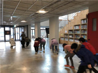 칠보청소년문화의집, 수원남부경찰서와 비상대피훈련 진행