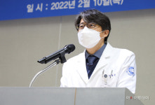 수원 윌스기념병원 이동근 신임 병원장 세계 속에 으뜸가는 척추관절전문 종합병원 만들것