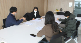 아산교육지원청, 지역아동센터 찾아가는 집단상담사업 설명회