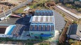 2022년도 햇빛두레 발전소 여주시 2개 마을 선정