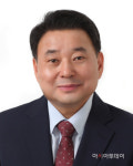 이성우 안양시의원, 대선운동 중 도로에 전복된 오토바이 운전자 생명 구해