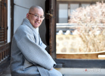 [인터뷰] 문광 스님 선방 전통 있는 한 한국불교 미래 밝다