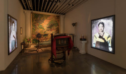 40주년 맞은 호림박물관, 기억展 개최