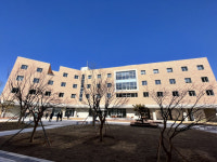 경북도립대학교, 신축 기숙사 미래관 개관