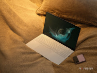 삼성전자, 보안·휴대성 강화 갤럭시 북2 프로 시리즈 공개