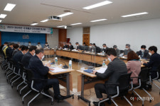 진안군, 2023년 국가예산 확보 추진 시동