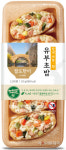 창녕마늘 햄 유부초밥 CU편의점 출시