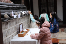펜드로잉 작품 전시·엽서 쓰기…서울 북촌문화센터 토요 문화행사