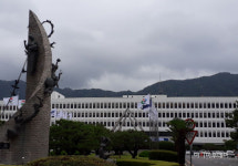 경남도, 새정부 국정과제 채택 위한 선제 대응 지역공약 건의서 전달