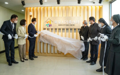 목포, 건강가정지원센터·다문화가족지원센터 통합 목포시가족센터 운영