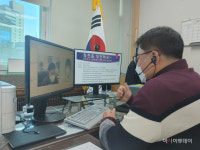 안양시 만안구청, 칭찬받은 직원 한번 더 칭찬으로 업무 사기 높여