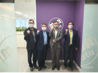 성남산업진흥원, 기업공개 유망기업 지원사업 코스닥 상장 2호 기업 탄생