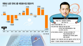 원자재가에 휘둘리는 태양광 사업…한화 김동관, 위기돌파 승부수는?