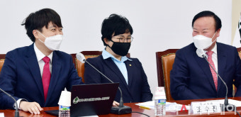 이준석-김재원, 단일화 논의 만남 논란 계속…결국 만남은 이뤄지지 않아