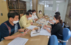 밀양시, 지역농산물 활용 베이커리 상품화에 박차