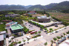 김해시 공예품 대전 클레이아크서 열린다