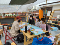 성남문화재단 신흥.태평공공예술창작소, 3~12월까지 공공예술프로젝트 진행