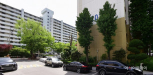 신길우성2차·우창아파트 재건축 수주 4파전 되나