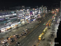 안양 평촌학원가 만성 주차난 곧 해결된다