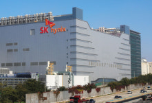 SK하이닉스, 청주 M15, 3분기부터 시설투자