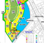 인천경제청, 송도 근린공원에 초교생들이 꾸민 ‘참여형 놀이터’ 조성
