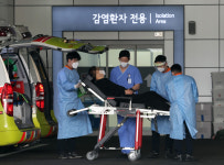 당국 공공병원 응급실 운영 재개…경기의료원 이천병원 등 5개 병원부터