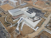 세종시, 조치원읍 복합커뮤니티센터 30일 준공