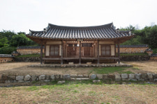 상주시, ‘존애원’의 정신문화적 가치 재조명에 나서