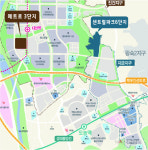 GH, 남양주 다산신도시 영구임대주택 입주자 추가 모집