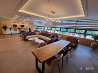 경남도 5분, 10분도 안전하게 쉬어 가세요