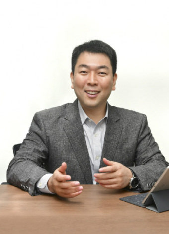 허백영 빗썸코리아 대표, 지난해 연봉 7억4200만원