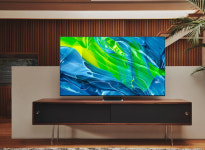 판 커지는 올레드 TV 시장…LG-삼성 동맹 언제쯤