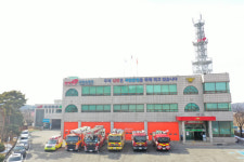 안성소방서, 청명·한식 특별경계근무
