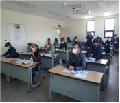 문경시 농촌활성화지원센터, 마을리더 역량강화 교육 개최