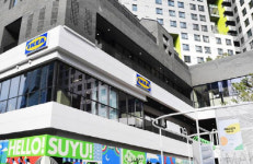 SK디앤디-이케아, 에피소드 수유에서 팝업 전시 진행