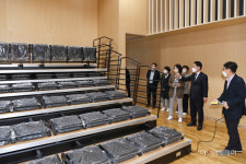 부천시 별빛마루와 수주도서관, 7월 개관 문화인프라 풍성