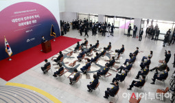 [포토] 국회박물관 개관